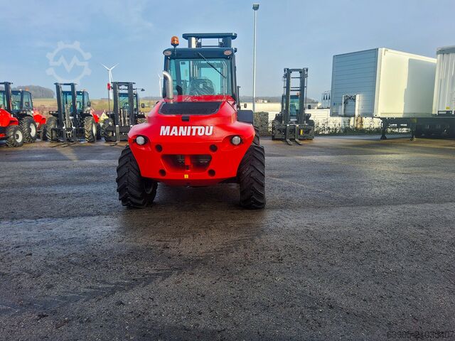  Manitou M 50-4