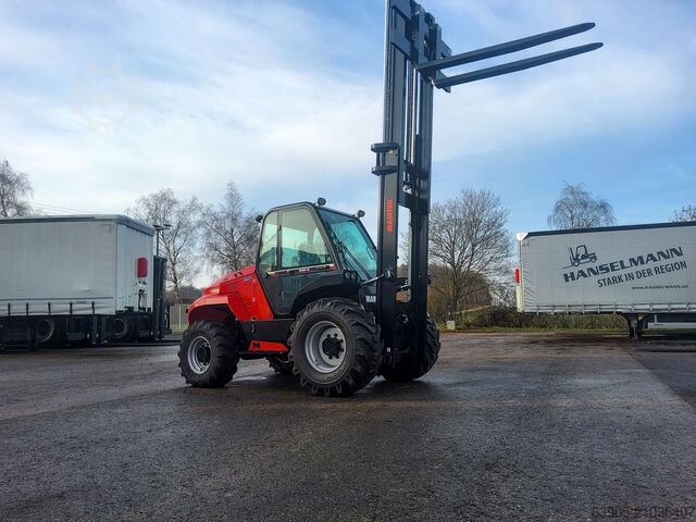  Manitou M 50-4