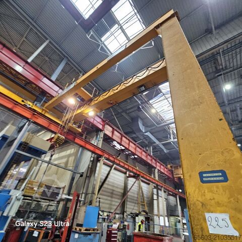  DEMAG BIPOUTRE 40/15T 35T 40T 50T