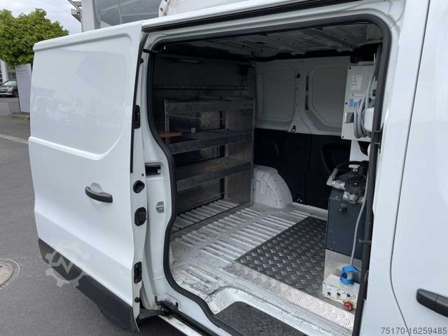 شاحنة منصة عمل RENAULT Trafic dCi 120 L1H1 / France Elavateur 091F 9m