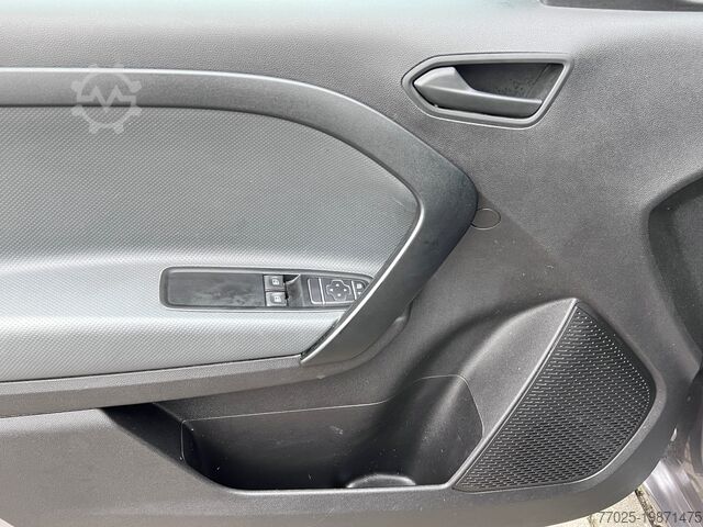 Minibuss Mercedes-Benz Citan 5 Sitz LED ToT-Winkel AHK