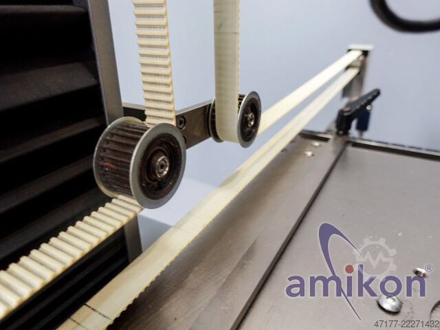 TestXpert incl. accessories Zwick / Roell Z010 10kN Zug Druck Prüfmaschine BT1-FB010TN.D30