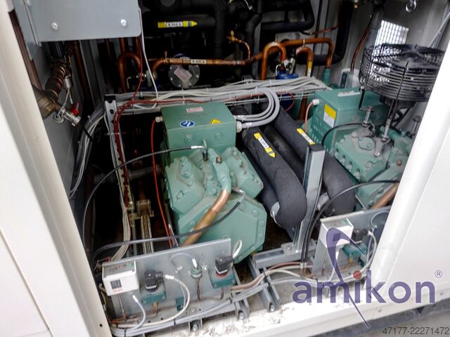 Járható, 5 m³ térfogat Weiss Technik Klima-Prüfkammer WK 5/55-120 -55°C bis +120°C
