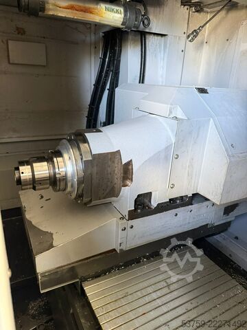 Automata eszterga Tsugami B0385L