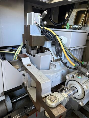 Automata eszterga Tsugami B0385L
