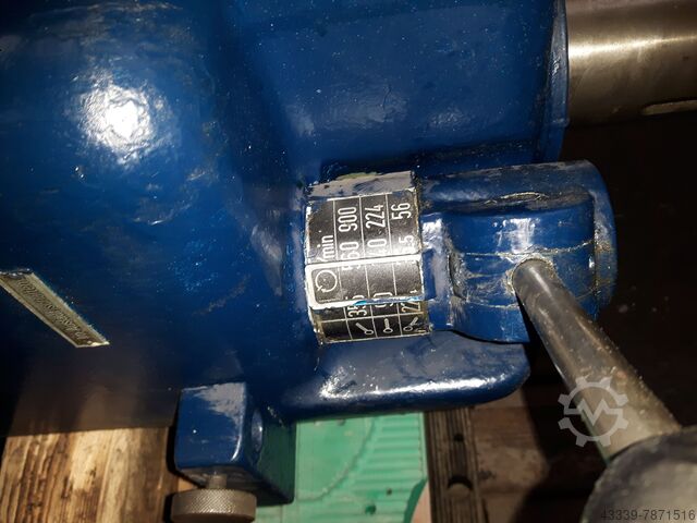 Kop RABOMA 6V2500