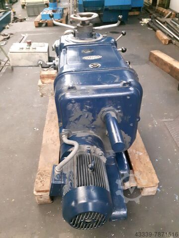 Kop RABOMA 6V2500