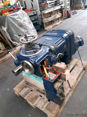Kop RABOMA 6V2500