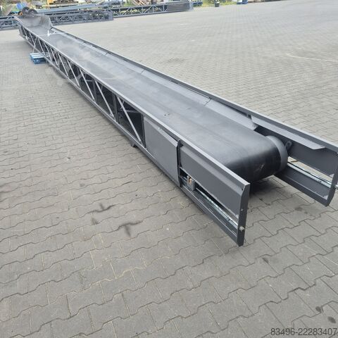Transportadores de correia Forderband Transportband  Conveyor 