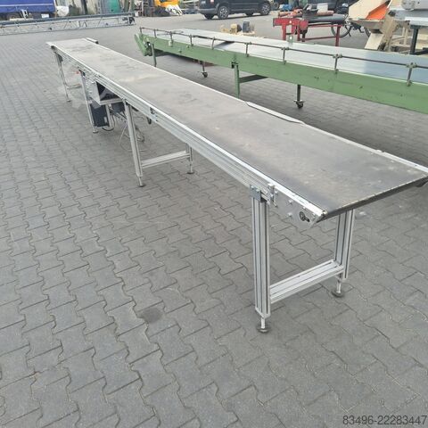 कन्वेयर बेल्ट Forderband Transportband 