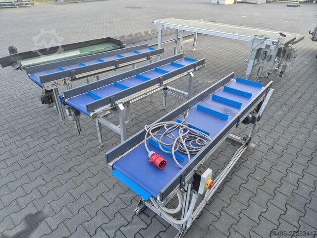 कन्वेयर बेल्ट Forderband Transportband 