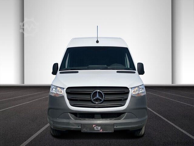Komercijalno vozilo sa visokim krovom Mercedes-Benz Sprinter 317 Maxi,9GTronic,MBUX,Kamera,Klima