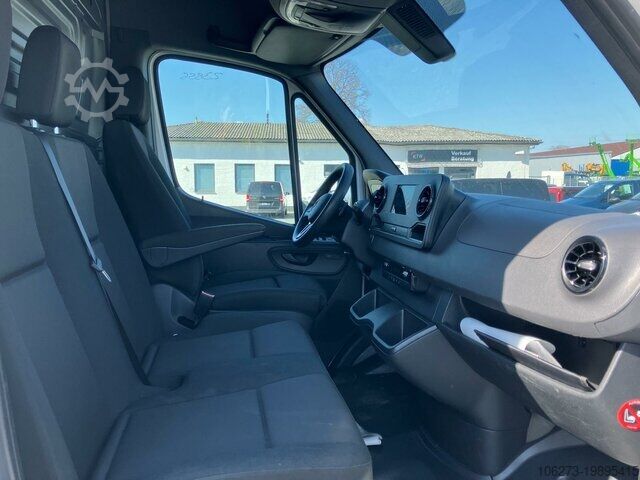 Komercijalno vozilo sa visokim krovom Mercedes-Benz Sprinter 317 Maxi,9GTronic,MBUX,Kamera,Klima