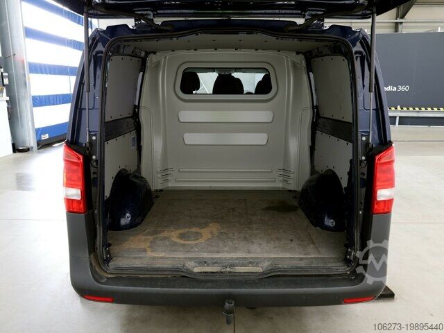 Minibus Mercedes-Benz Vito114 Mixto Extralang,Klima,Tempomat,AHK