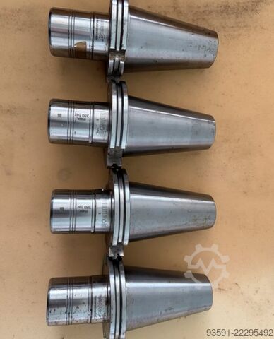 Schunk Tribos SK 50 Schunk Tribos SK 50
