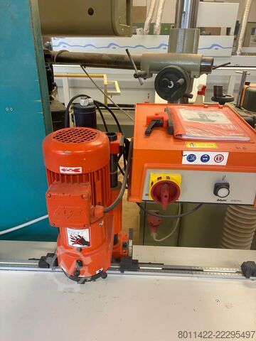  Blum Minidrill