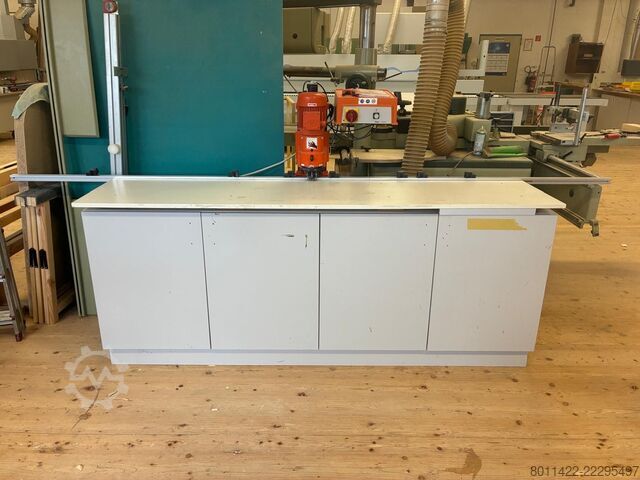  Blum Minidrill