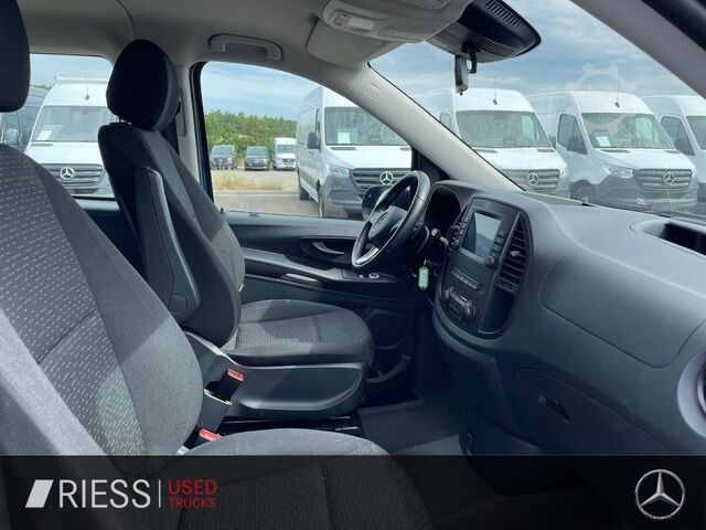 Minibus MERCEDES-BENZ Vito 114 CDI TOURER PRO/NAVI/AUTOMATIK/TEMPOMAT/