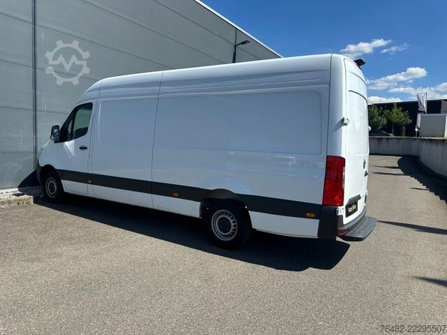 Панел комби MERCEDES-BENZ Sprinter 317 CDI KA/PRO/MAXI/L3H2/4325/AUTOMATIK