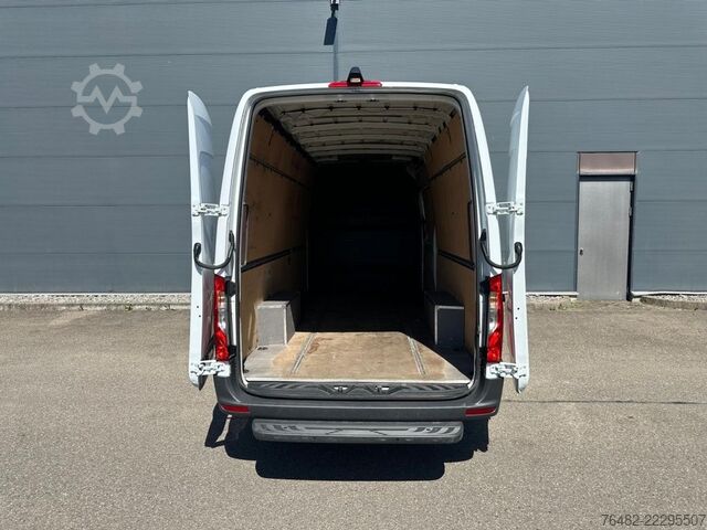 Панел комби MERCEDES-BENZ Sprinter 317 CDI KA/PRO/MAXI/L3H2/4325/AUTOMATIK