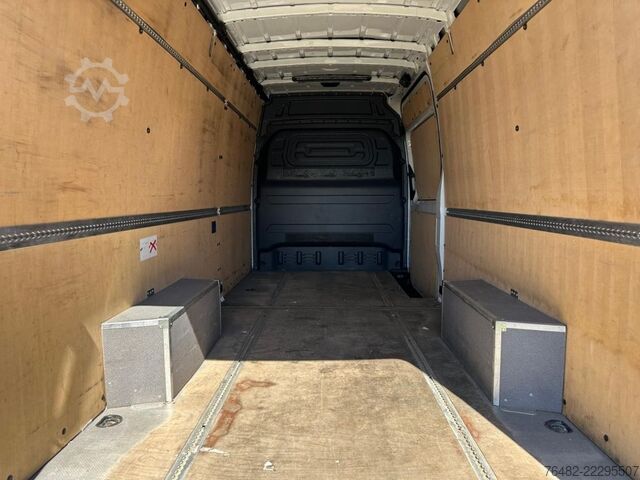 Панел комби MERCEDES-BENZ Sprinter 317 CDI KA/PRO/MAXI/L3H2/4325/AUTOMATIK