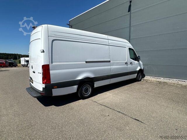 Панел комби MERCEDES-BENZ Sprinter 317 CDI KA/PRO/MAXI/L3H2/4325/AUTOMATIK