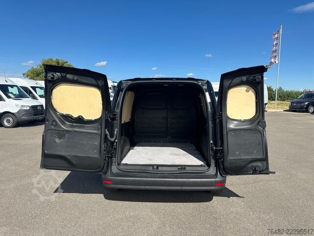 Минибус MERCEDES-BENZ Citan 112 CDI KA/BASE/KAMERA/KLIMA/TEMPOMAT/PDC/