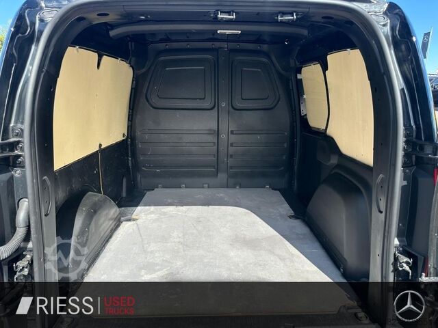 Минибус MERCEDES-BENZ Citan 112 CDI KA/BASE/KAMERA/KLIMA/TEMPOMAT/PDC/