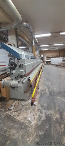 Kantenanleimmaschine Ott F2530