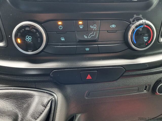  Ford Transit Custom L2 Koelwagen 2.0 TDCI 170 PK Car...