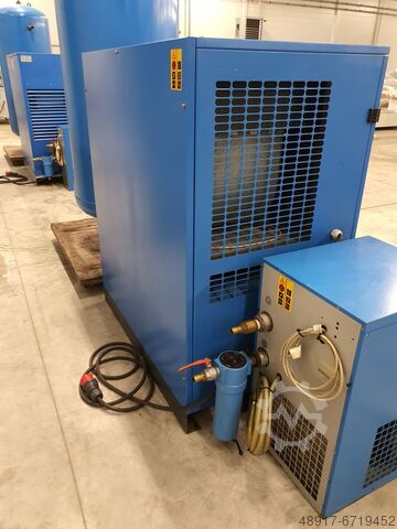 Винт компресор Worthington Creyssensac RLR 25 AM8 + DW21 + F900