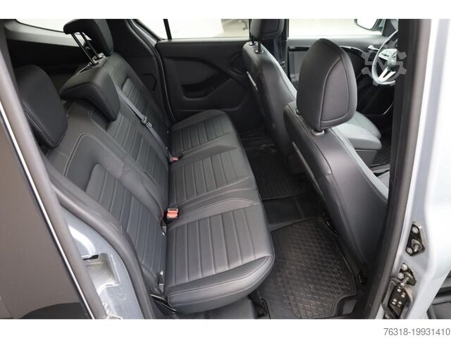 Kleinbus Mercedes-Benz T 160 Style MBUX RfKam SHZ DAB Klimatronic