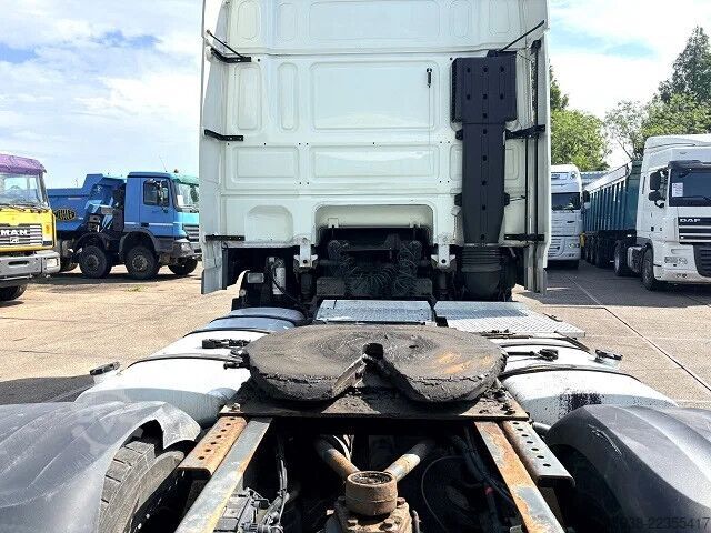  DAF XF 105.460 ATE SPACECAB (EURO 5 / AS-TRONIC GEA...