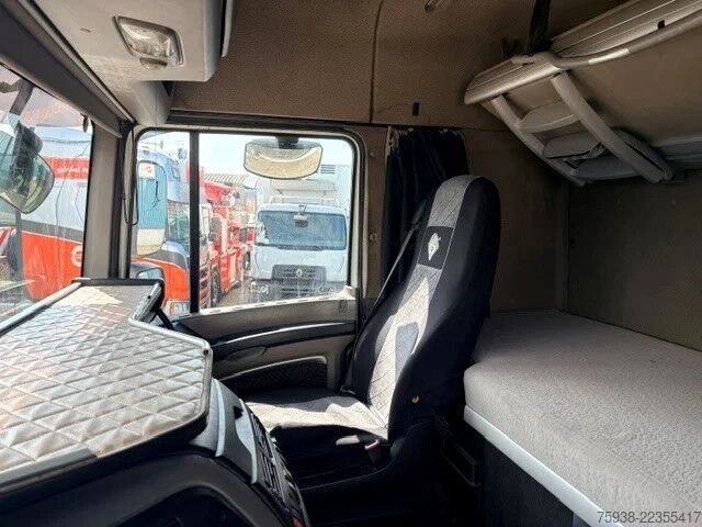  DAF XF 105.460 ATE SPACECAB (EURO 5 / AS-TRONIC GEA...