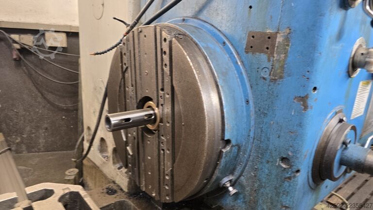  Plauert Wetzel VWF BF 100