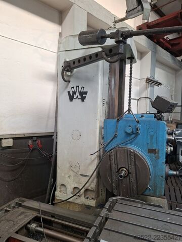  Plauert Wetzel VWF BF 100