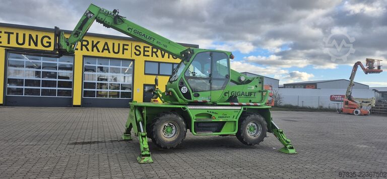  Merlo Roto 38.16 (30808)