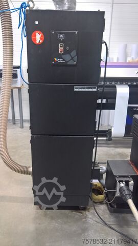 Maszyna drukarska DGEN TELEIOS BLACK 180