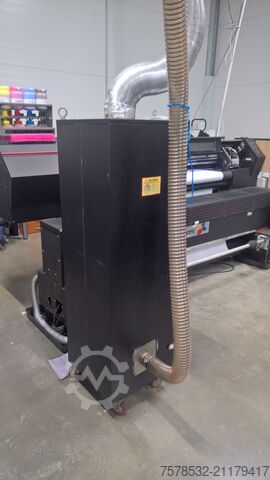 Maszyna drukarska DGEN TELEIOS BLACK 180