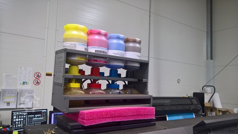 Maszyna drukarska DGEN TELEIOS BLACK 180