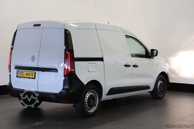  Renault Express 1.5 dCi 95PK EURO 6 - Airco - Cruise - ...