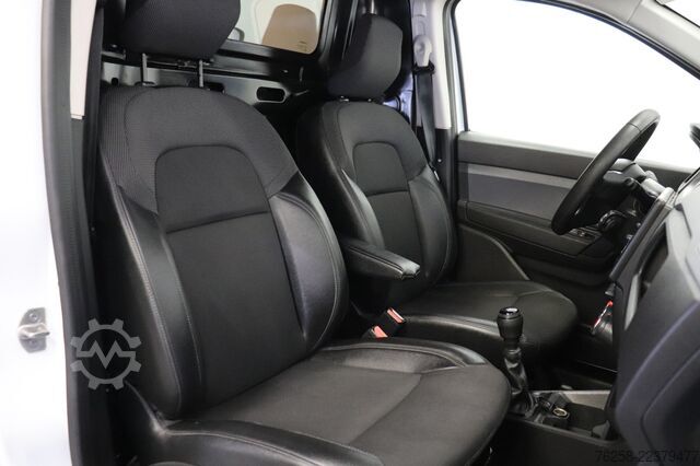  Renault Express 1.5 dCi 95PK EURO 6 - Airco - Cruise - ...