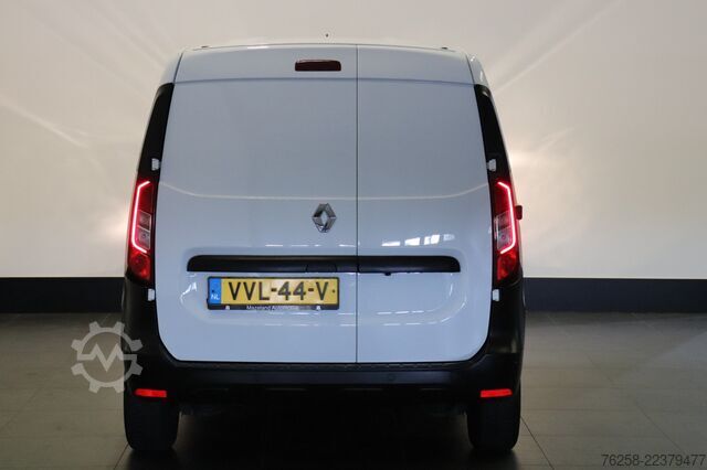  Renault Express 1.5 dCi 95PK EURO 6 - Airco - Cruise - ...