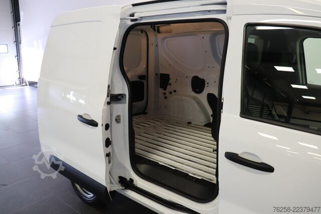  Renault Express 1.5 dCi 95PK EURO 6 - Airco - Cruise - ...
