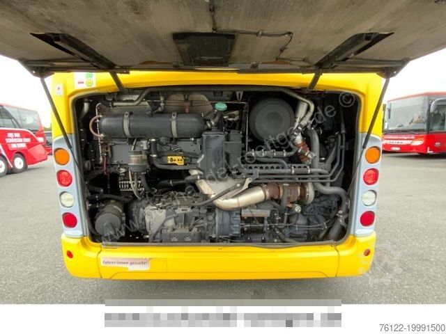 جوړه بس SCANIA Citywide LF / A23/ A40/ O 530 G Citaro