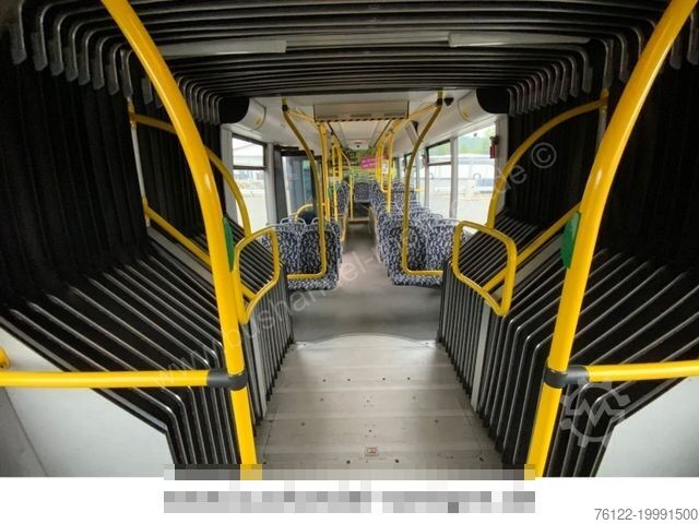 جوړه بس SCANIA Citywide LF / A23/ A40/ O 530 G Citaro
