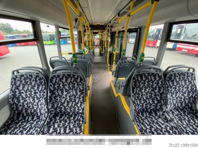 جوړه بس SCANIA Citywide LF / A23/ A40/ O 530 G Citaro