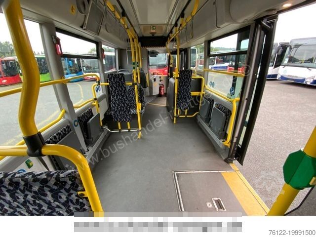 جوړه بس SCANIA Citywide LF / A23/ A40/ O 530 G Citaro