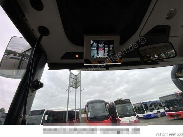 جوړه بس SCANIA Citywide LF / A23/ A40/ O 530 G Citaro