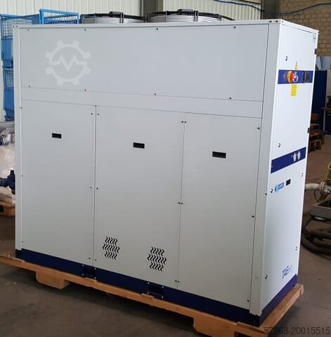 Chiller, water chiller, cooler Kühlmaschinen, MTA S.p.A. TAEevo Tech 201P3-20 – 44,2 kW
